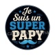 je suis un super papy