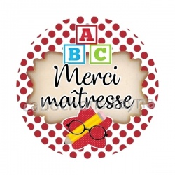 merci maîtresse