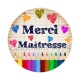 merci maîtresse