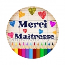 merci maîtresse