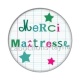 merci maîtresse
