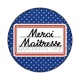 merci maîtresse