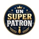 un super patron