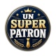 Cabochon Résine - un super patron