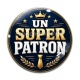 Cabochon Verre - un super patron