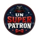 un super patron
