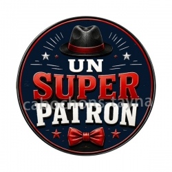 un super patron