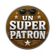 un super patron