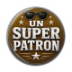 Cabochon Résine - un super patron