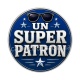 un super patron