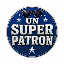 un super patron