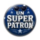 Cabochon Verre - un super patron