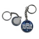 Porte clés - un super patron