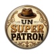 Cabochon Résine - un super patron