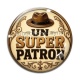 Cabochon Verre - un super patron