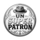 Cabochon Résine - un super patron