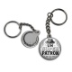 Porte clés - un super patron