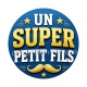 un super petit fils