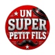 un super petit fils