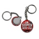 Porte clés - un super petit fils