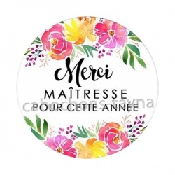 merci maîtresse
