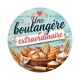 une boulangère extraordinaire