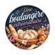 une boulangère extraordinaire