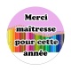 merci maîtresse