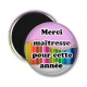 Magnet's - merci maîtresse