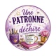 une patronne qui déchire
