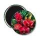 Magnet's - fleur exotique