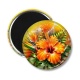 Magnet's - fleur exotique