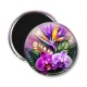 Magnet's - fleur exotique