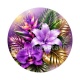 fleur exotique