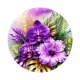 fleur exotique