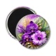 Magnet's - fleur exotique
