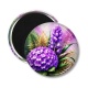 Magnet's - fleur exotique