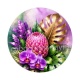 fleur exotique