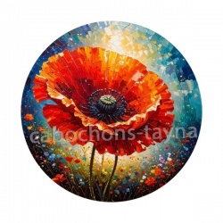 coquelicot