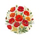 coquelicot