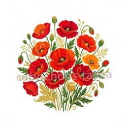 coquelicot