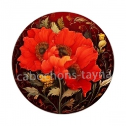coquelicot
