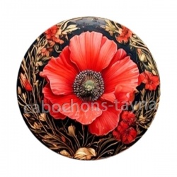 coquelicot