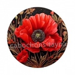coquelicot