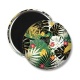 Magnet's - feuille exotique 