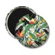 Magnet's - feuille exotique