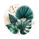 feuille