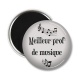 Magnet's - meilleur prof de musique