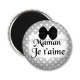 Magnet's - maman je t'aime