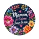 maman je t'aime pour la vie